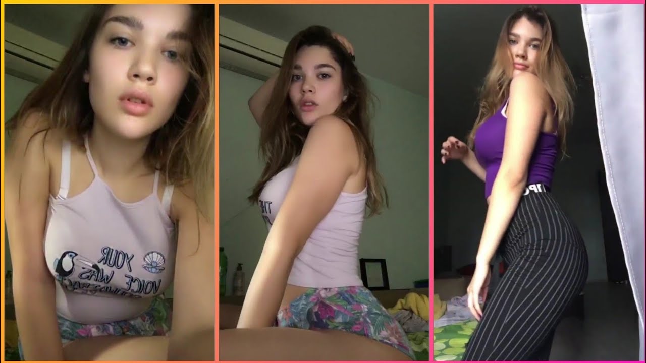 Bigo live | Russian girl | ZLO | #127