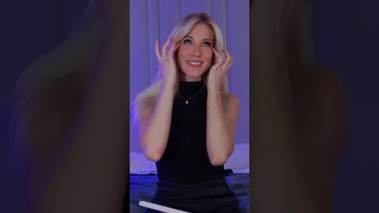 Bigo live - russian model dance