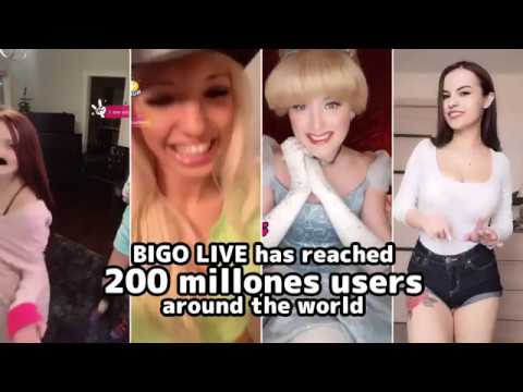 BIGO LIVE - Spotlight:Cowboy&Snow White