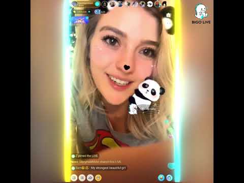 BIGO LIVE - Spotlight:GotUHypnotized