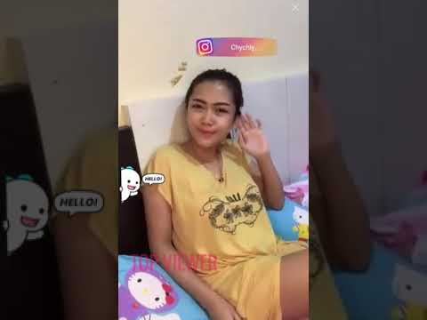 Bigo live🐹🐹🐹  terbaru chy chiy imut menggemaskan🐹🐹🐹