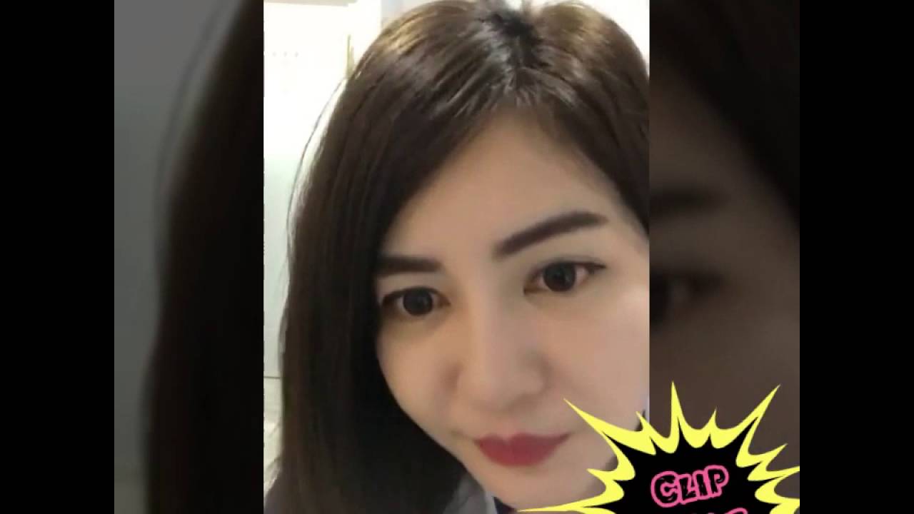 Bigo live - Thánh Nữ Bigo Nhung Vú Đẹp Mông Căng Show Hàng