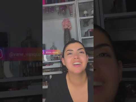 BIGO LIVE || Vane Vasquez sexy & Talk#2