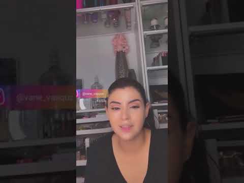 BIGO LIVE || Vane Vasquez sexy & Talk#3