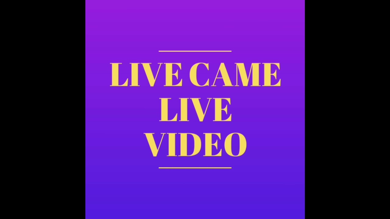 Bigo live 02 live video