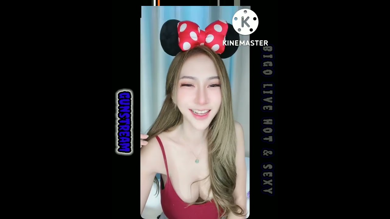 Bigo Live 104 hot thailand [Pupae]