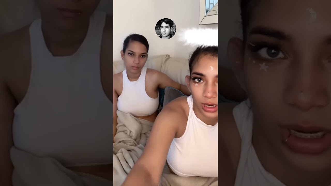 Bigo live 13 colombian girl