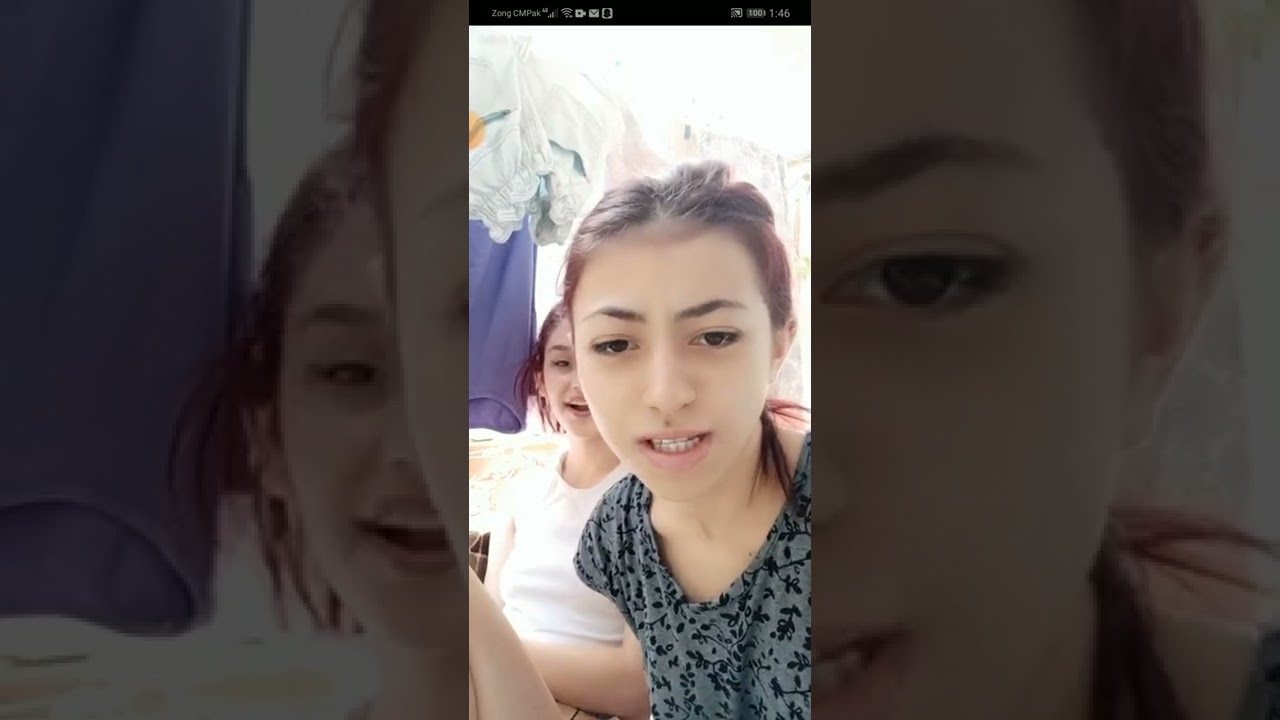 bigo live 2 nothy girl