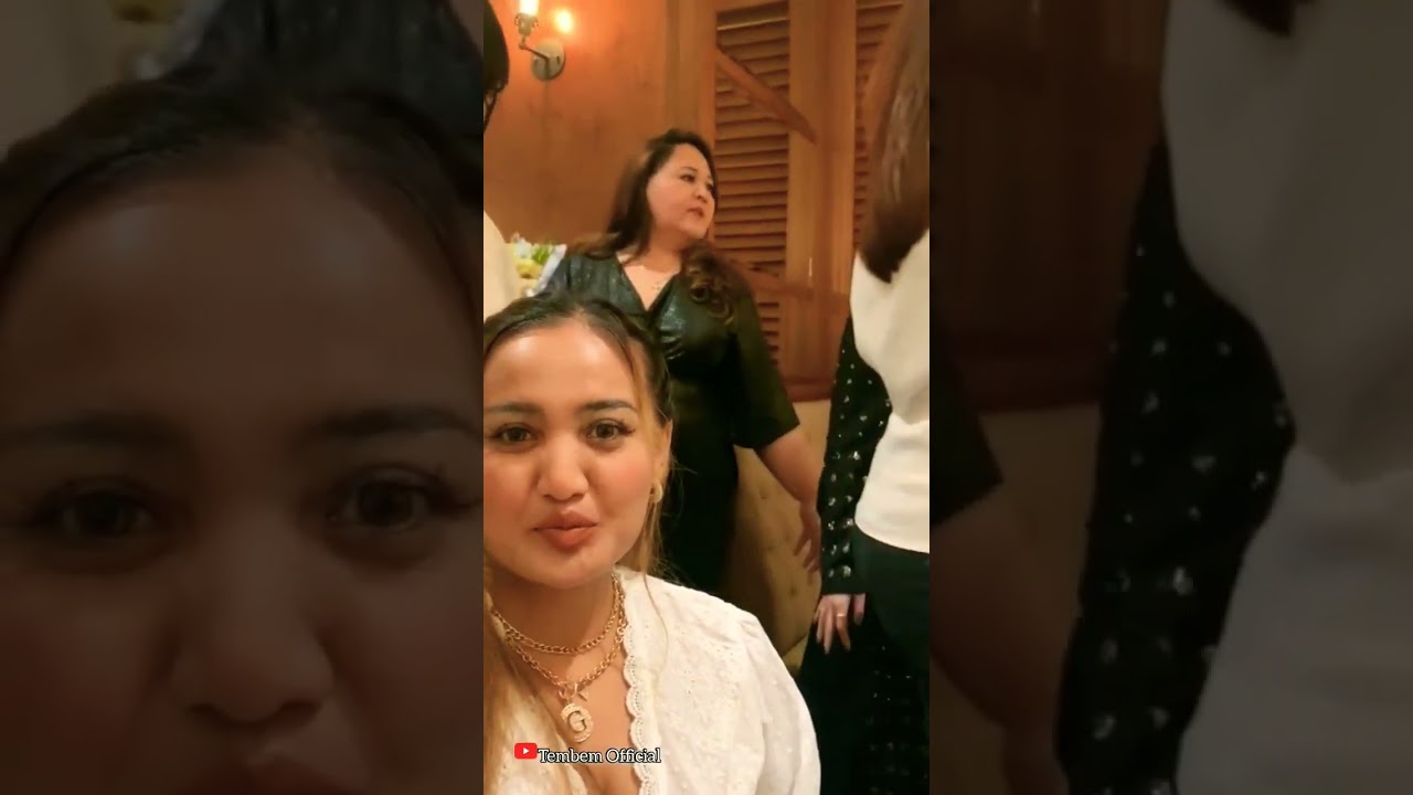 Bigo Live 23,Apem Tembem Lina Mukherjee, Bigo Toge