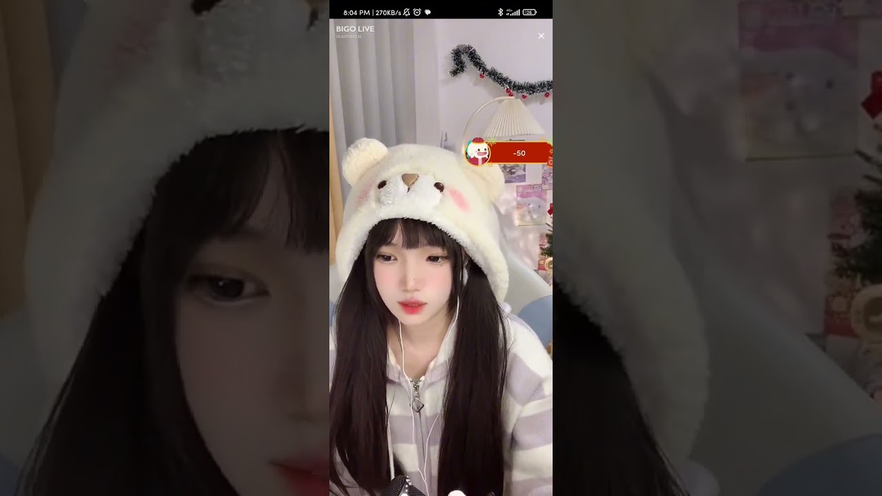 BIGO LIVE #393