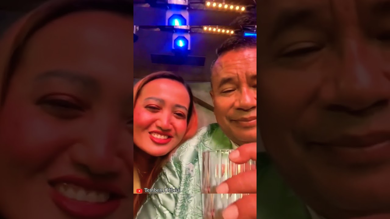Bigo Live 46,Apem Tembem Lina Mukherjee, Bigo Toge