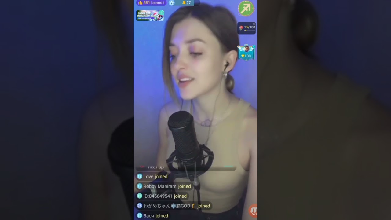 Bigo live #6🥷131