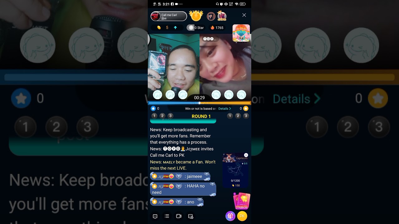 BIGO LIVE