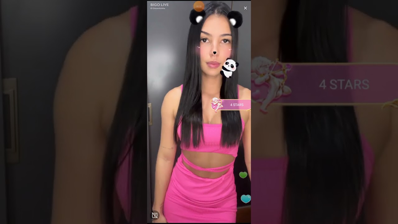 Bigo Live #65