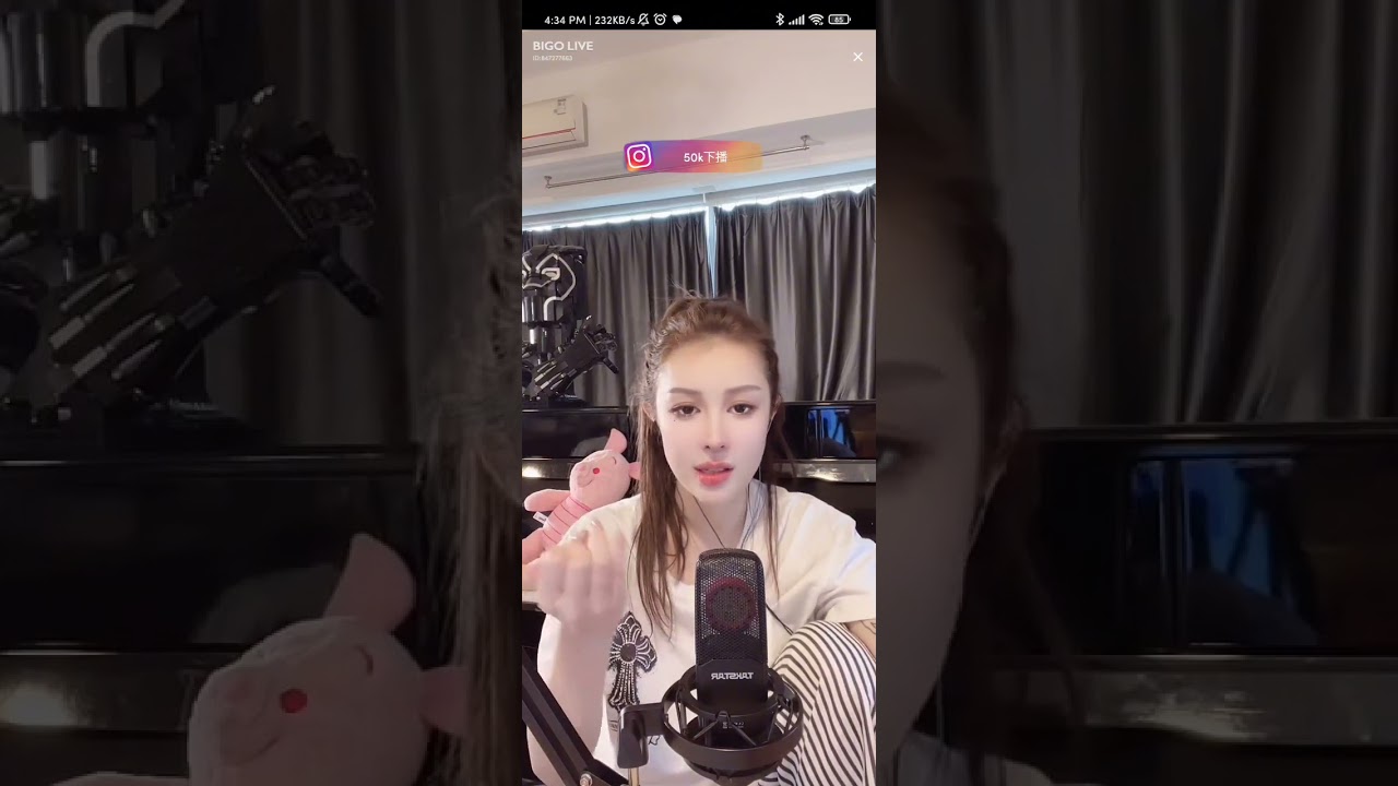 BIGO LIVE #661
