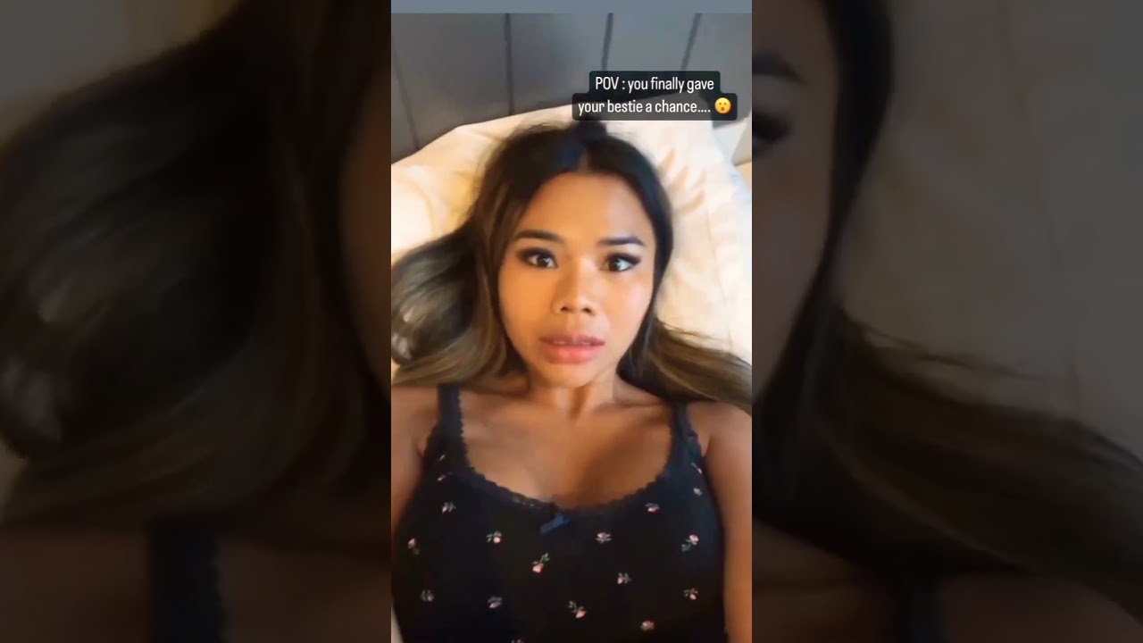 bigo live #777 boobs press