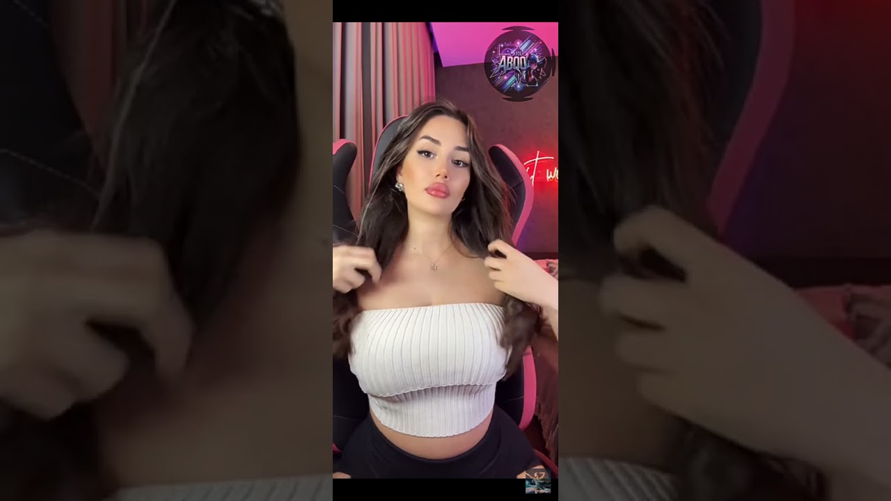 bigo live 91 / beautiful girl / periscope live