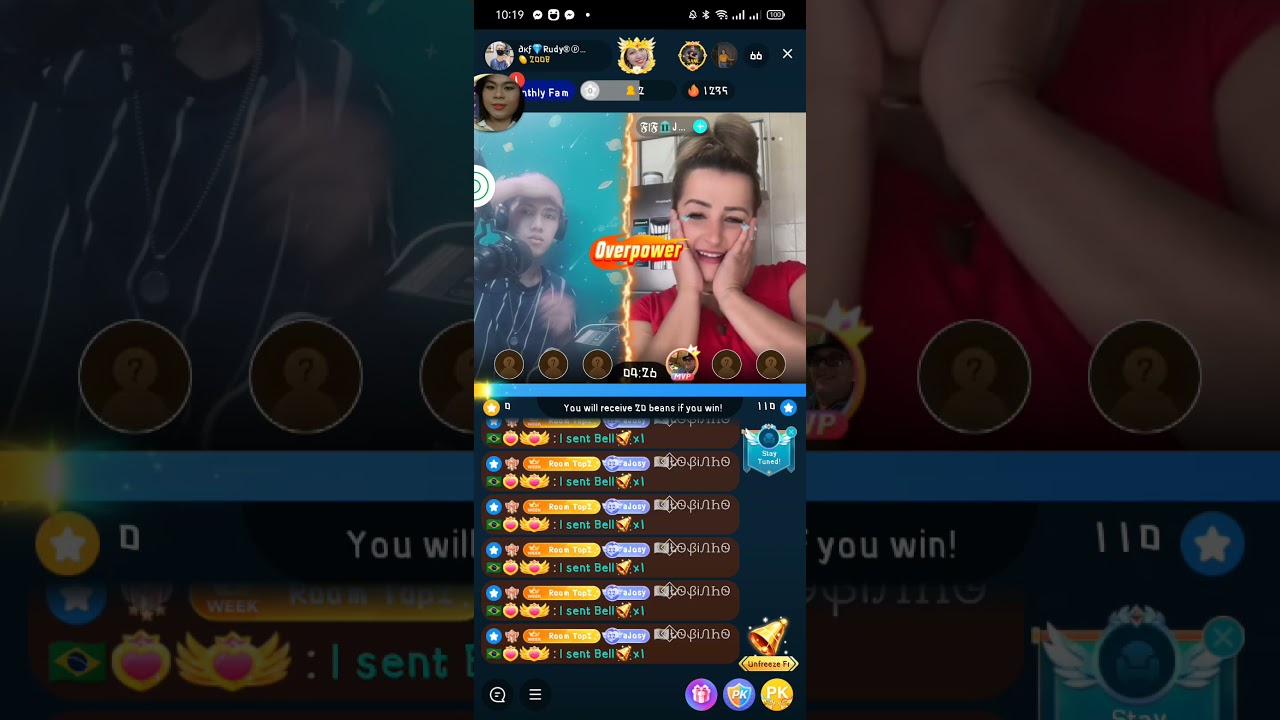 bigo live