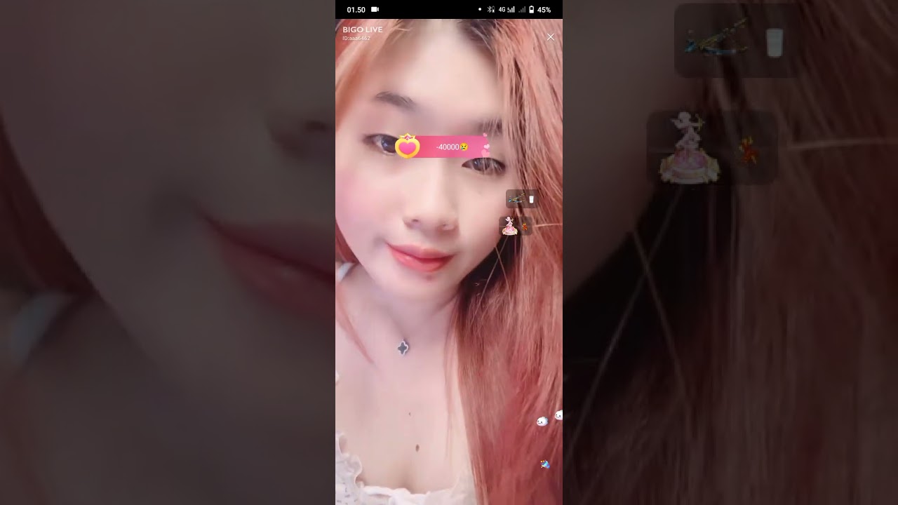 bigo live aaa6462