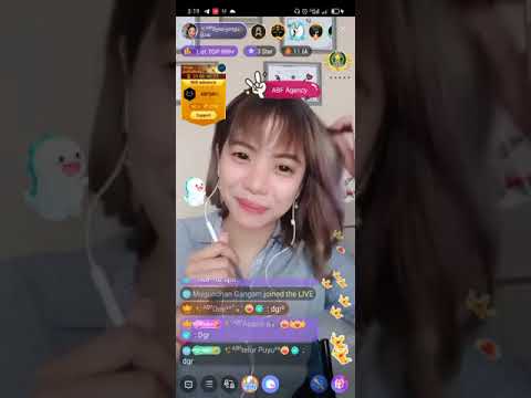 Bigo Live ABF IV Syaa Yong