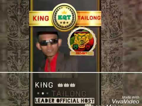 Bigo live all star big family KING TAILONG
