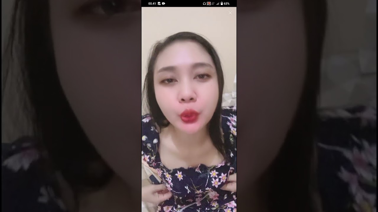bigo live alya bening