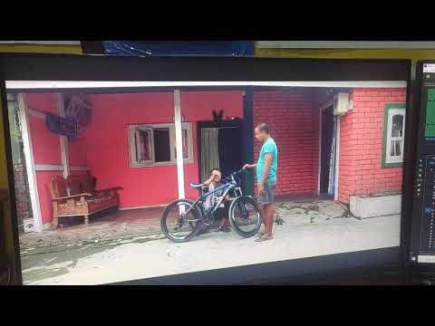 Bigo live Ama Da
