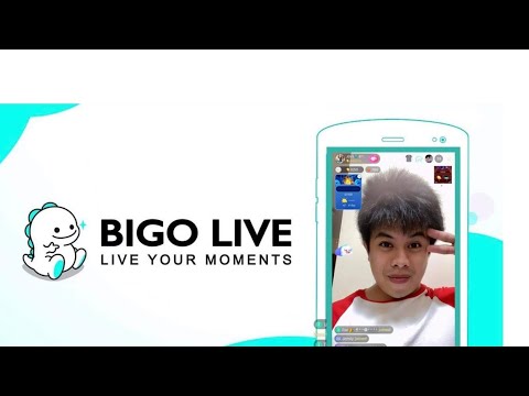 Bigo Live amazing
