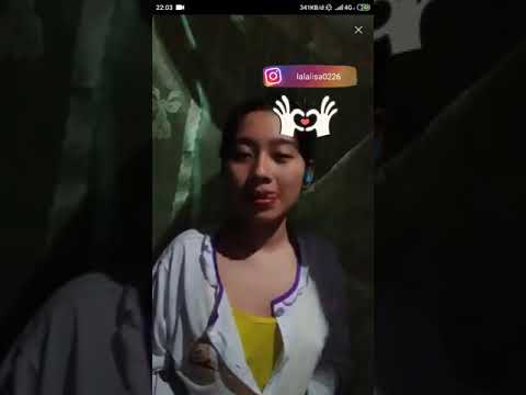 Bigo live anak smp pamer uting live tanpa bra