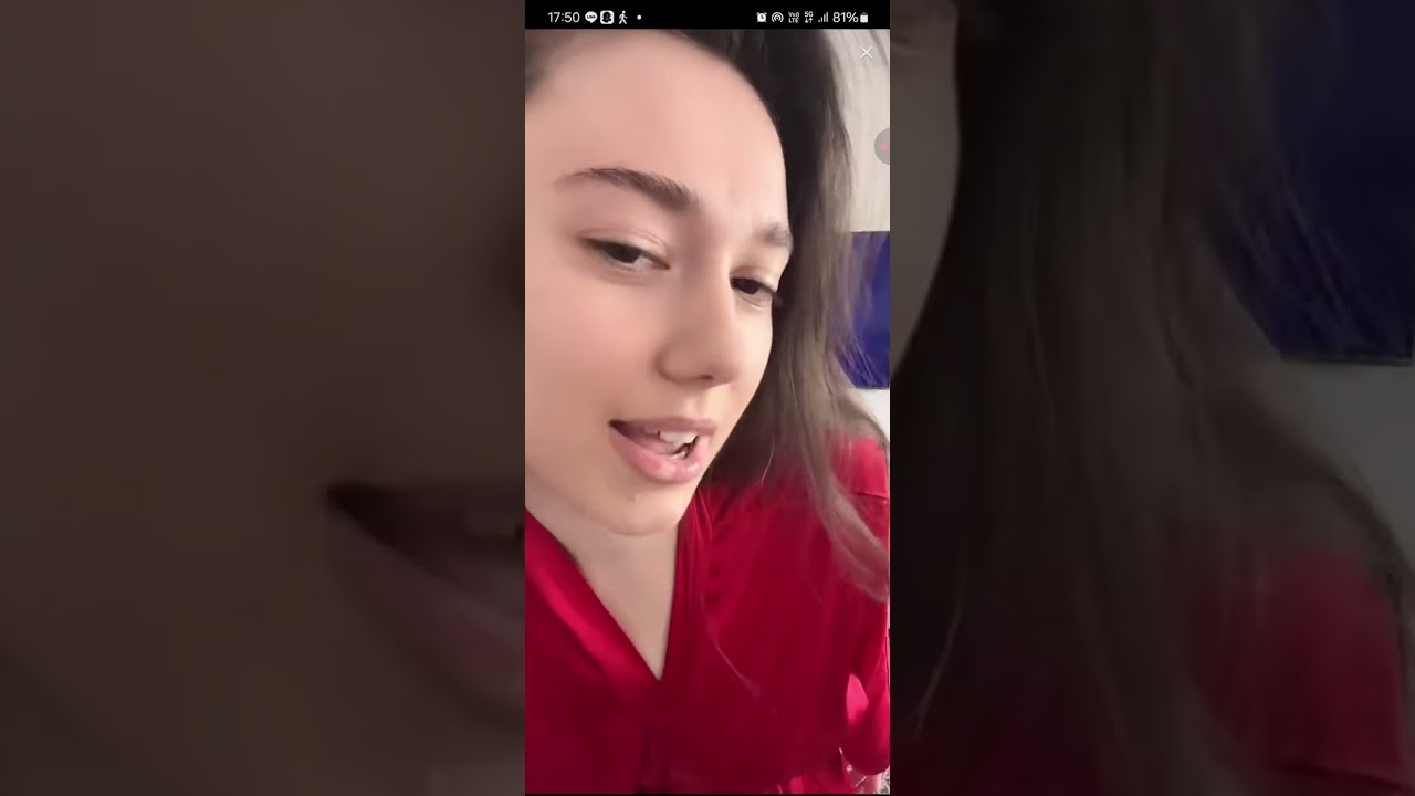 Bigo live Anastasia