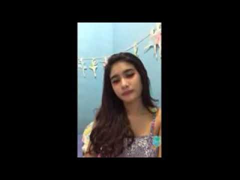 Bigo live anissa buka bukaan