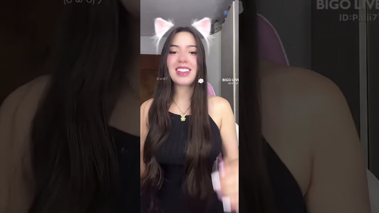 Bigo live Anna #510 💋 💋