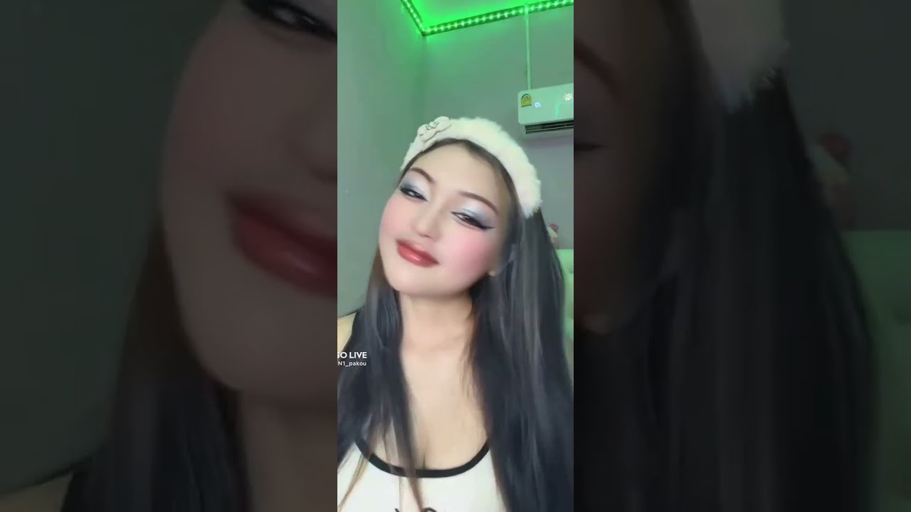 Bigo live Anna #762 💋 💋