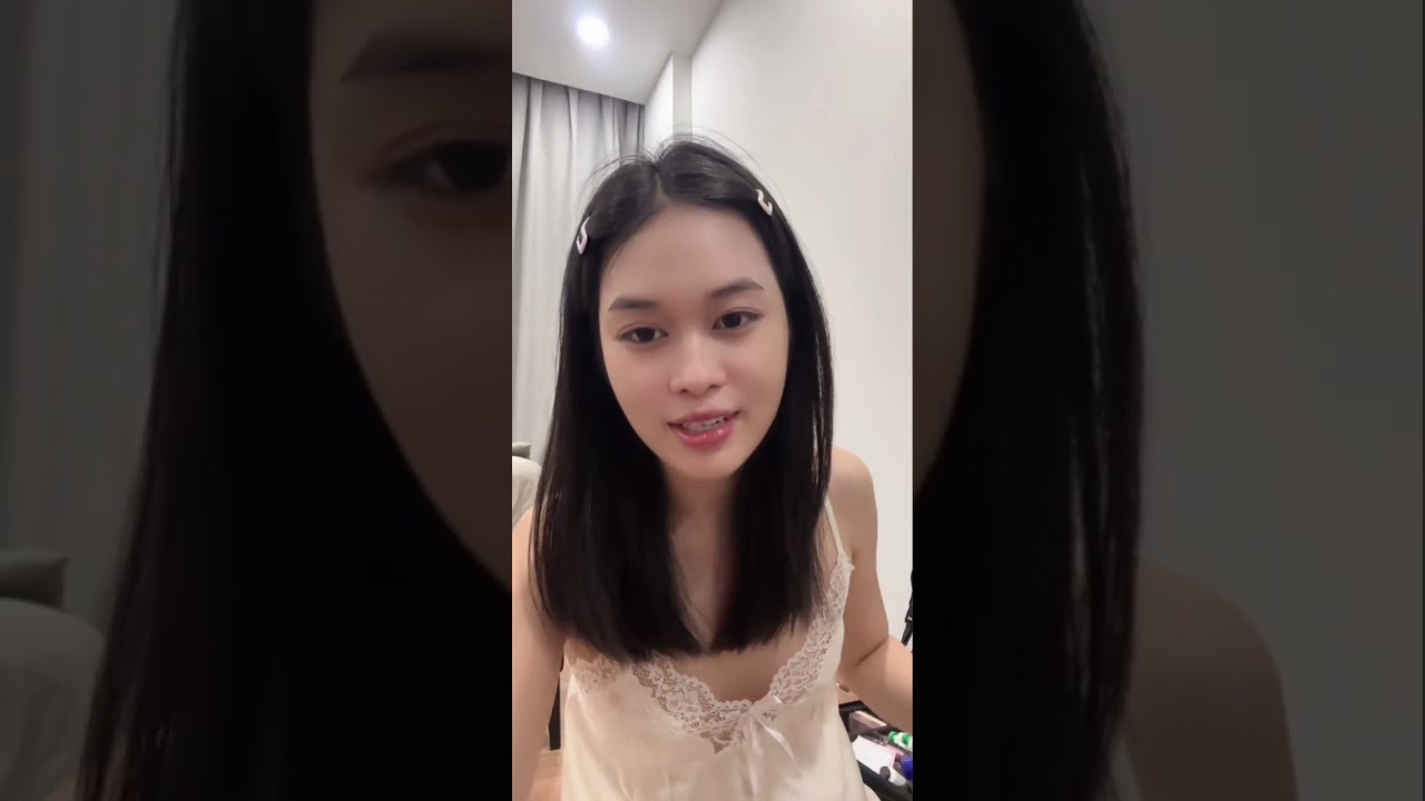 bigo live asian teen