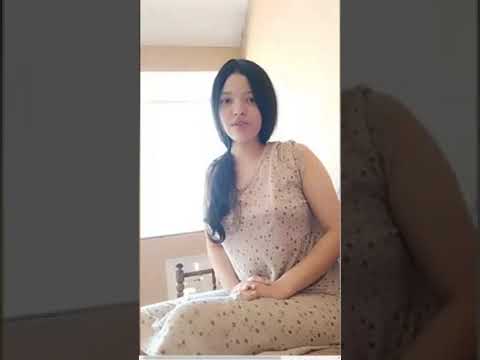 bigo live awek melayu tak Pakai bra 🤤🍼