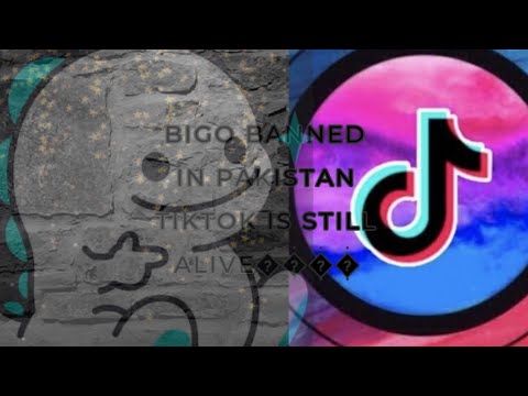 BIGO LIVE BANNED.