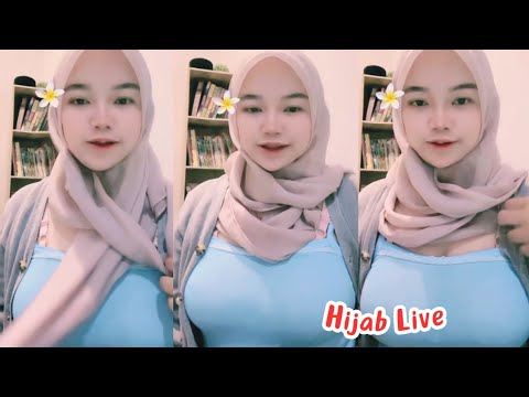 bigo live bar bar hijab cantik