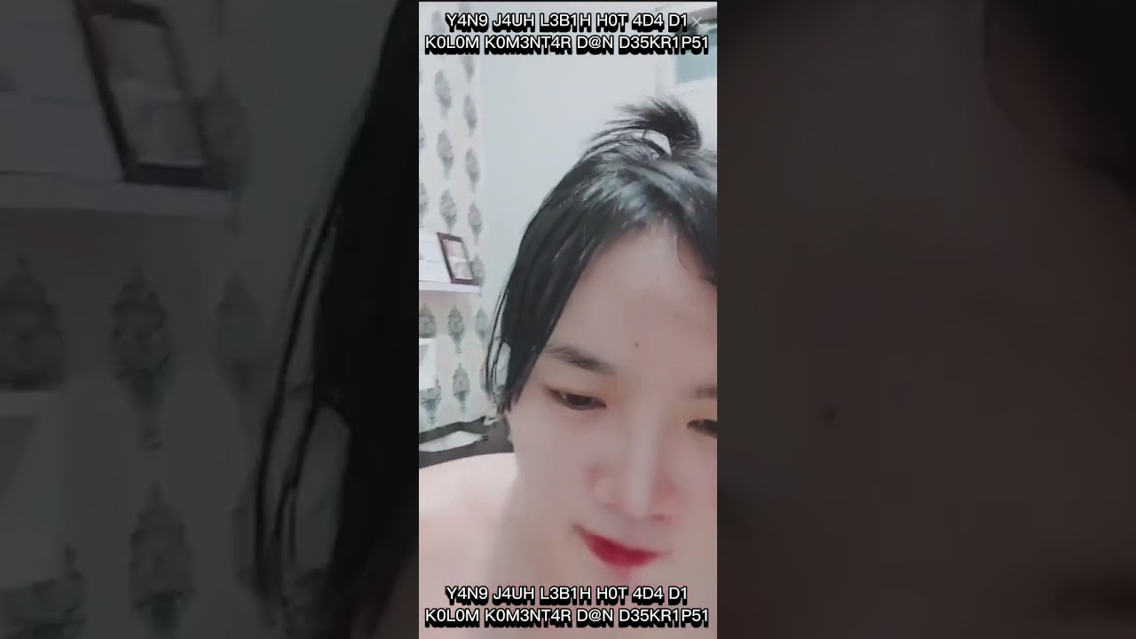 Bigo Live Bar Bar Karina Jpm Ebot Hot Tobrut Pemersatu Bangsa