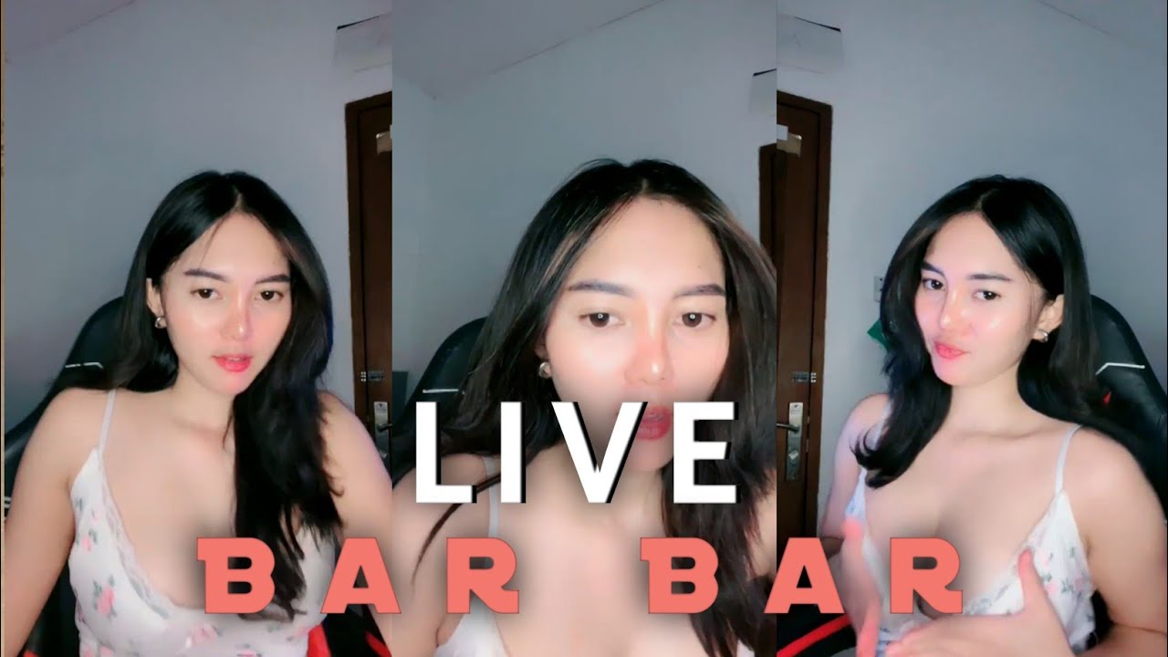 Bigo live barbar & mango live hot ep.7