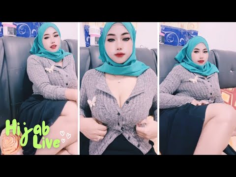 BIGO LIVE BARBAR BIKIN HALU