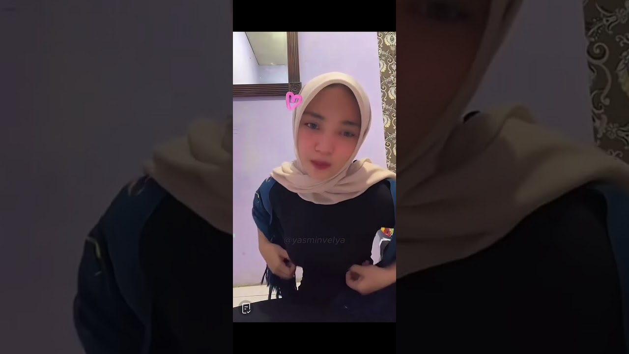 BIGO LIVE BARBAR TIKTOKERS YAYA RASYID TERBARU 2024 #177 | ig@yasminvelya