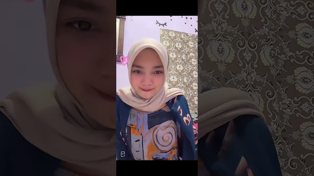 BIGO LIVE BARBAR TIKTOKERS YAYA RASYID TERBARU 2024 #179 | ig@yasminvelya