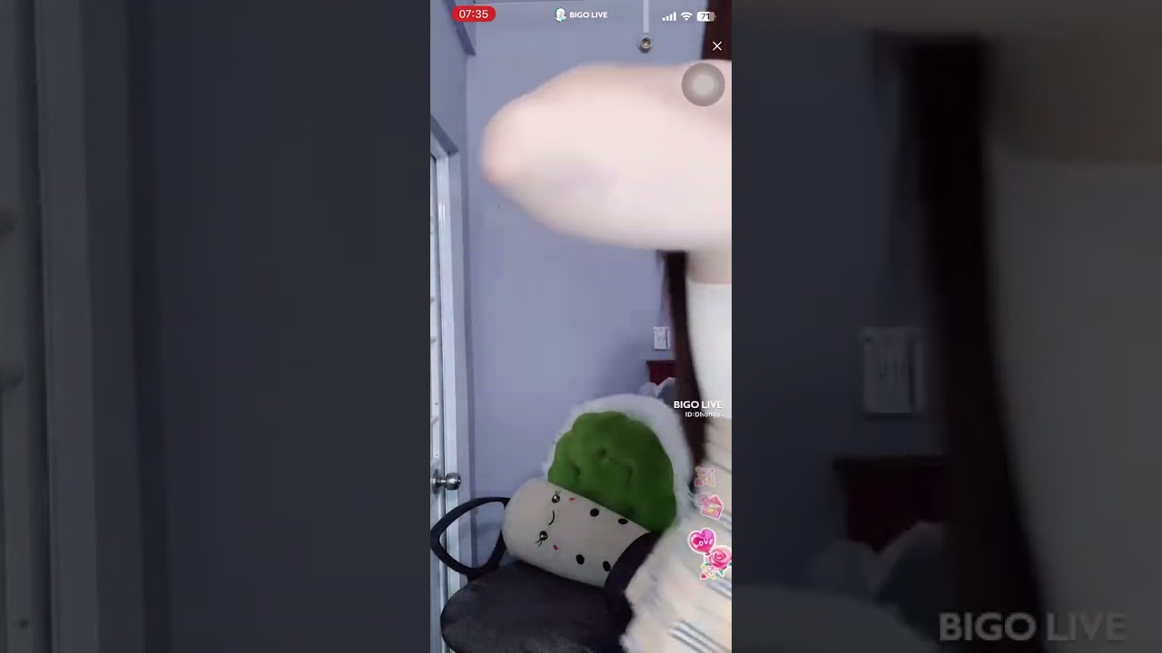 Bigo live bbi
