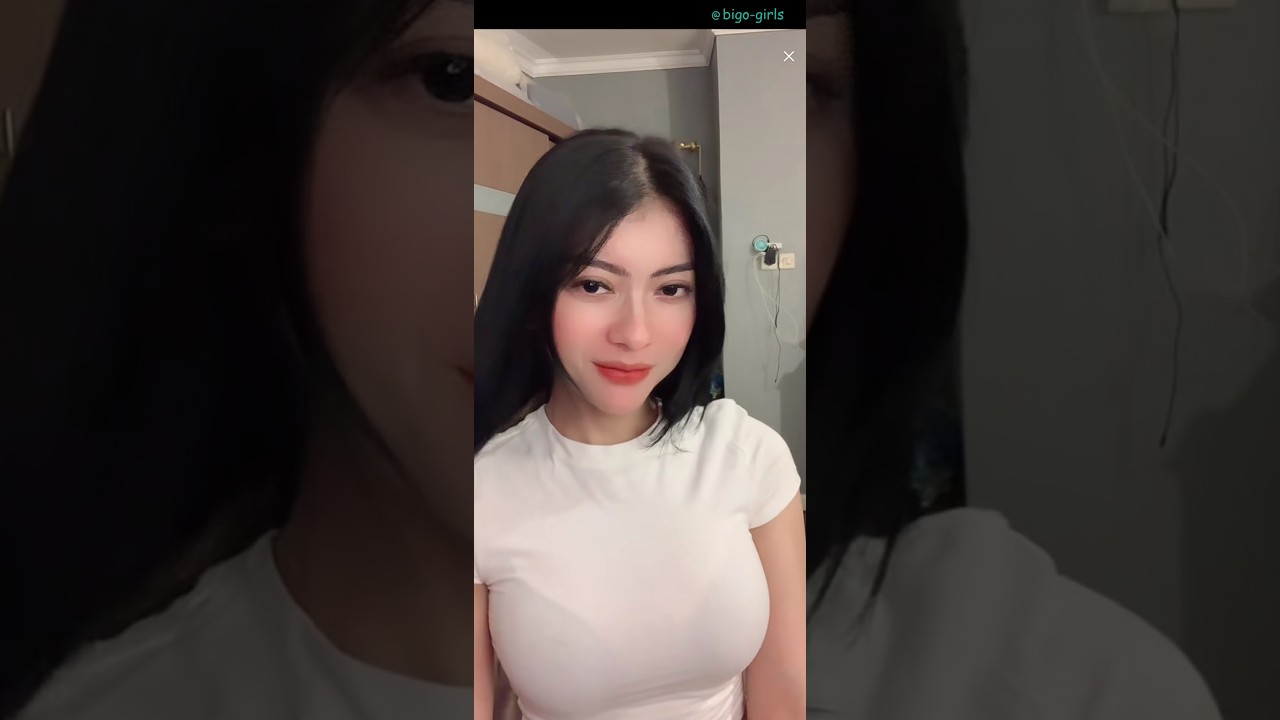 Bigo Live Beautiful VJ Viiaviiot