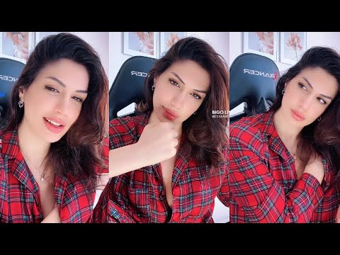 Bigo Live Beauty Girl Periscope #96 ❤️ | #bigoliveofficial #cutegirl #livetream #love #bigo