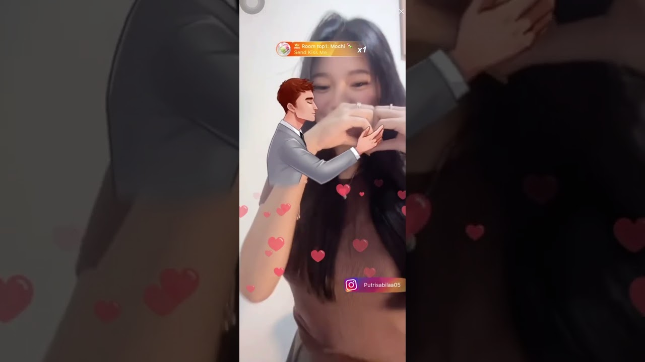 BIGO LIVE BILLAW HOT NO BRA 12