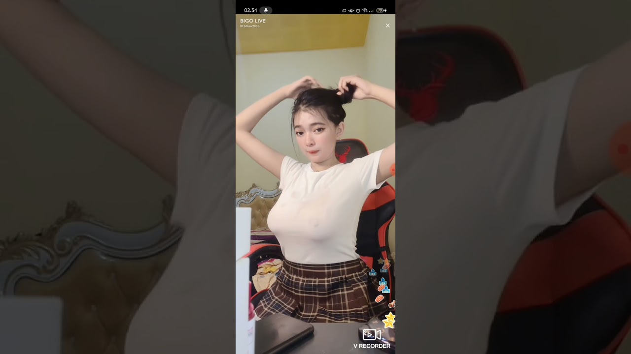 bigo live billaw part 3