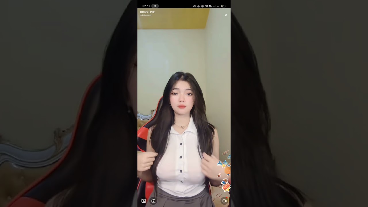 bigo live billaw part 5