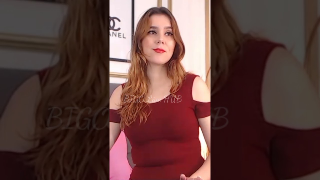 BIGO live broadcast vlog #94