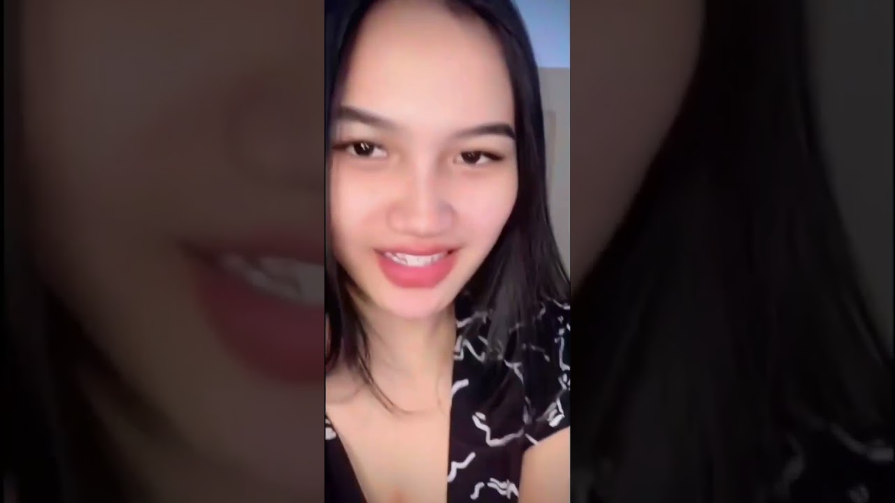 Bigo Live buka Baju